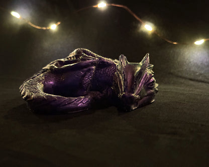 Amethyst Dream Dragon