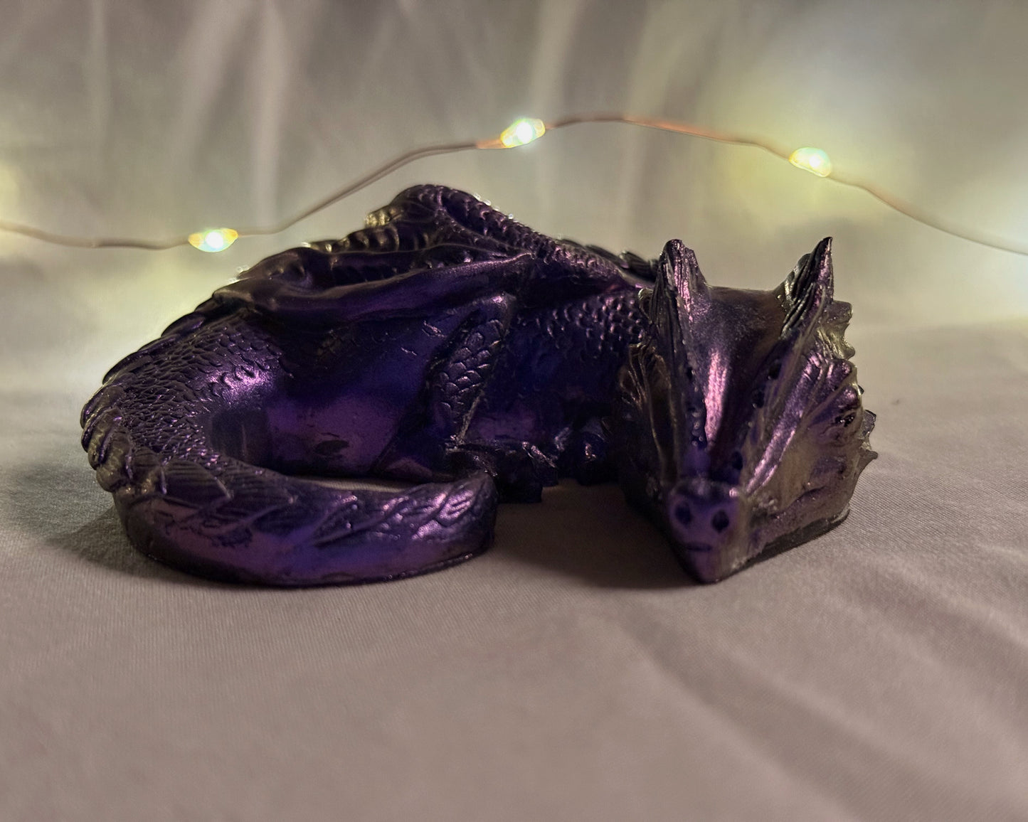 Amethyst Dream Dragon